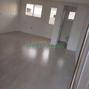 Sobrado com 77m², 3 dormitórios, no bairro São Luiz em Caxias do Sul para Comprar