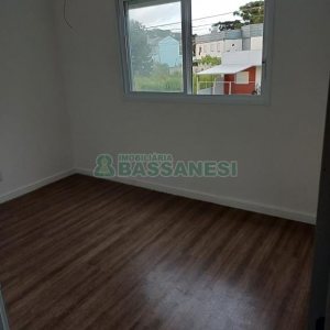 Sobrado com 77m², 3 dormitórios, no bairro São Luiz em Caxias do Sul para Comprar