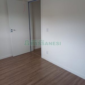 Sobrado com 77m², 3 dormitórios, no bairro São Luiz em Caxias do Sul para Comprar