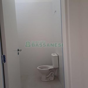 Sobrado com 77m², 3 dormitórios, no bairro São Luiz em Caxias do Sul para Comprar