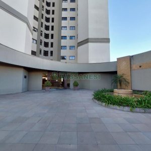 Apto Mobiliado com 100m², 3 dormitórios, 2 vagas, no bairro Pio X em Caxias do Sul para Alugar ou Comprar