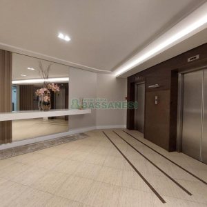 Apto Mobiliado com 100m², 3 dormitórios, 2 vagas, no bairro Pio X em Caxias do Sul para Alugar ou Comprar