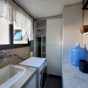 Apto Mobiliado com 100m², 3 dormitórios, 2 vagas, no bairro Pio X em Caxias do Sul para Alugar ou Comprar