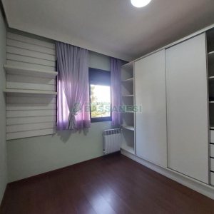 Apto Mobiliado com 100m², 3 dormitórios, 2 vagas, no bairro Pio X em Caxias do Sul para Alugar ou Comprar