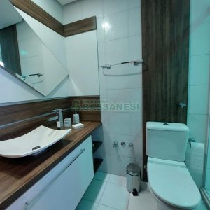 Apto Mobiliado com 100m², 3 dormitórios, 2 vagas, no bairro Pio X em Caxias do Sul para Alugar ou Comprar