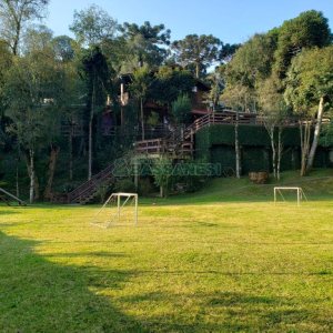 Chácara com 325m², 4 dormitórios, 3 vagas, no bairro Pedancino em Caxias do Sul para Comprar