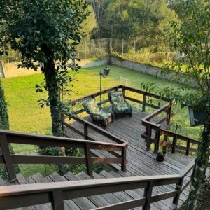 Chácara com 325m², 4 dormitórios, 3 vagas, no bairro Pedancino em Caxias do Sul para Comprar