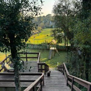 Chácara com 325m², 4 dormitórios, 3 vagas, no bairro Pedancino em Caxias do Sul para Comprar