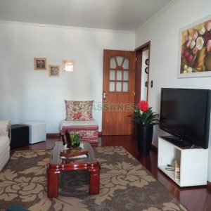 Apartamento com 120m², 3 dormitórios, 1 vaga, no bairro Rio Branco em Caxias do Sul para Comprar