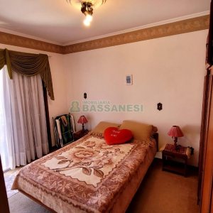 Apartamento com 120m², 3 dormitórios, 1 vaga, no bairro Rio Branco em Caxias do Sul para Comprar