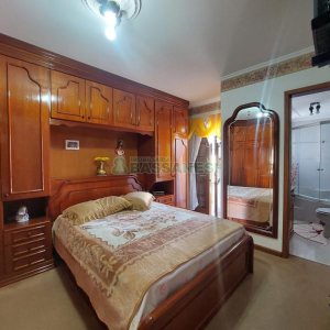 Apartamento com 120m², 3 dormitórios, 1 vaga, no bairro Rio Branco em Caxias do Sul para Comprar