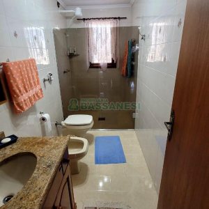 Apartamento com 120m², 3 dormitórios, 1 vaga, no bairro Rio Branco em Caxias do Sul para Comprar