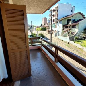 Apartamento com 120m², 3 dormitórios, 1 vaga, no bairro Rio Branco em Caxias do Sul para Comprar