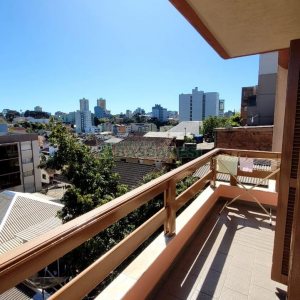 Apartamento com 120m², 3 dormitórios, 1 vaga, no bairro Rio Branco em Caxias do Sul para Comprar