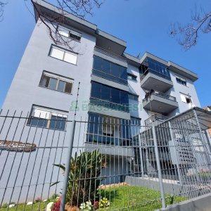 Apto Mobiliado com 80m², 2 dormitórios, 1 vaga, no bairro Sagrada Família em Caxias do Sul para Alugar