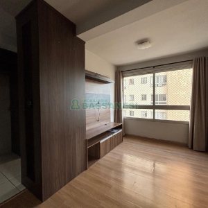 Apartamento com 51m², 2 dormitórios, 1 vaga, no bairro São Caetano em Caxias do Sul para Alugar