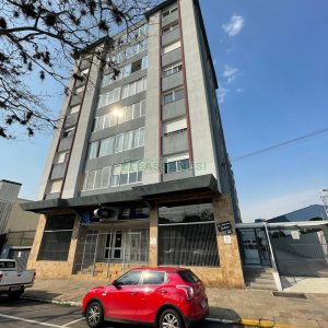 Apartamento com 66m², 2 dormitórios, no bairro Nossa Senhora de Lourdes em Caxias do Sul para Comprar