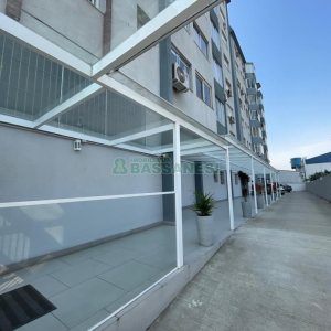 Apartamento com 66m², 2 dormitórios, no bairro Nossa Senhora de Lourdes em Caxias do Sul para Comprar