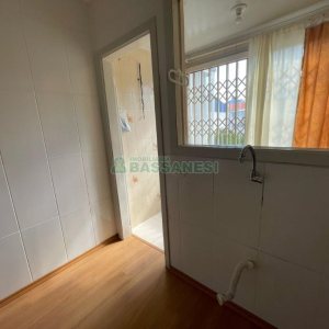 Apartamento com 66m², 2 dormitórios, no bairro Nossa Senhora de Lourdes em Caxias do Sul para Comprar