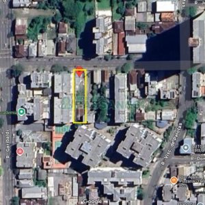 Terreno com 470m², no bairro Exposição em Caxias do Sul para Comprar