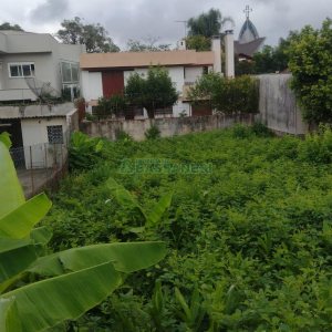 Terreno com 342m², no bairro Cinqüentenário em Caxias do Sul para Comprar