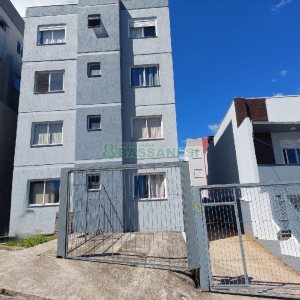 Apto Mobiliado com 55m², 2 dormitórios, 1 vaga, no bairro Vinhedos em Caxias do Sul para Comprar