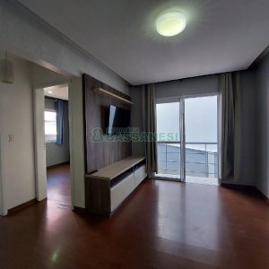 Apto Mobiliado com 55m², 2 dormitórios, 1 vaga, no bairro Vinhedos em Caxias do Sul para Comprar