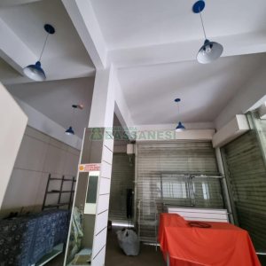 Loja com 215m², no bairro Nossa Senhora de Fátima em Caxias do Sul para Alugar