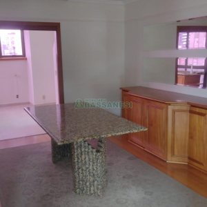 Apto/Cobertura com 182m², 3 dormitórios, 2 vagas, no bairro São Pelegrino em Caxias do Sul para Alugar ou Comprar