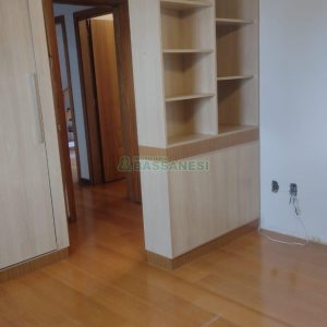 Apto/Cobertura com 182m², 3 dormitórios, 2 vagas, no bairro São Pelegrino em Caxias do Sul para Alugar ou Comprar