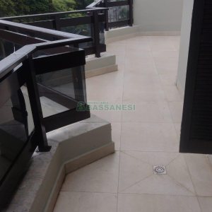 Apto/Cobertura com 182m², 3 dormitórios, 2 vagas, no bairro São Pelegrino em Caxias do Sul para Alugar ou Comprar