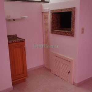 Apto/Cobertura com 182m², 3 dormitórios, 2 vagas, no bairro São Pelegrino em Caxias do Sul para Alugar ou Comprar