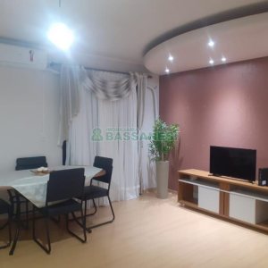 Apartamento com 77m², 2 dormitórios, 1 vaga, no bairro Madureira em Caxias do Sul para Comprar