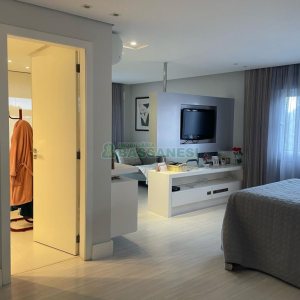 Apartamento com 230m², 3 dormitórios, 2 vagas, no bairro São Pelegrino em Caxias do Sul para Comprar