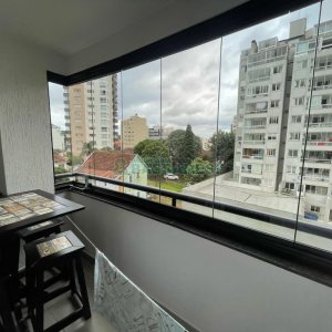 Apartamento com 230m², 3 dormitórios, 2 vagas, no bairro São Pelegrino em Caxias do Sul para Comprar