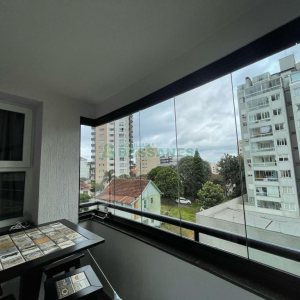 Apartamento com 230m², 3 dormitórios, 2 vagas, no bairro São Pelegrino em Caxias do Sul para Comprar