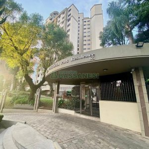 Apartamento com 100m², 3 dormitórios, 2 vagas, no bairro Pio X em Caxias do Sul para Alugar