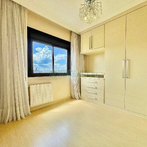 Apartamento com 100m², 3 dormitórios, 2 vagas, no bairro Pio X em Caxias do Sul para Alugar