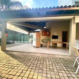 Apartamento com 100m², 3 dormitórios, 2 vagas, no bairro Pio X em Caxias do Sul para Alugar