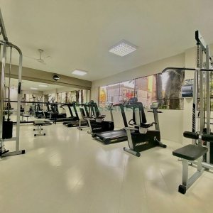 Apartamento com 100m², 3 dormitórios, 2 vagas, no bairro Pio X em Caxias do Sul para Alugar