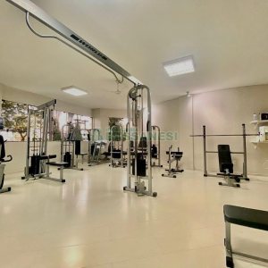 Apartamento com 100m², 3 dormitórios, 2 vagas, no bairro Pio X em Caxias do Sul para Alugar