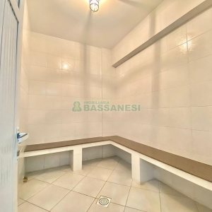 Apartamento com 100m², 3 dormitórios, 2 vagas, no bairro Pio X em Caxias do Sul para Alugar