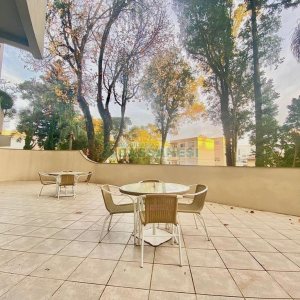 Apartamento com 100m², 3 dormitórios, 2 vagas, no bairro Pio X em Caxias do Sul para Alugar