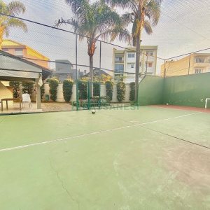 Apartamento com 100m², 3 dormitórios, 2 vagas, no bairro Pio X em Caxias do Sul para Alugar