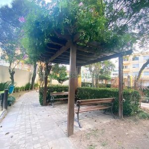 Apartamento com 100m², 3 dormitórios, 2 vagas, no bairro Pio X em Caxias do Sul para Alugar