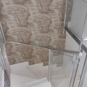 Apto/Cobertura com 92m², 2 dormitórios, 2 vagas, no bairro Jardim América em Caxias do Sul para Alugar ou Comprar