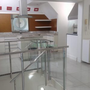 Apto/Cobertura com 92m², 2 dormitórios, 2 vagas, no bairro Jardim América em Caxias do Sul para Alugar ou Comprar
