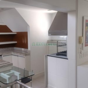 Apto/Cobertura com 92m², 2 dormitórios, 2 vagas, no bairro Jardim América em Caxias do Sul para Alugar ou Comprar