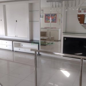 Apto/Cobertura com 92m², 2 dormitórios, 2 vagas, no bairro Jardim América em Caxias do Sul para Alugar ou Comprar