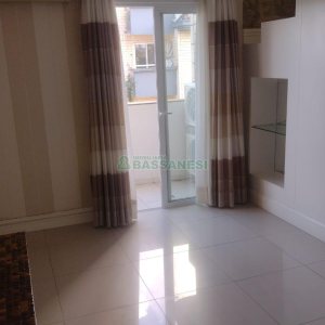 Apto/Cobertura com 92m², 2 dormitórios, 2 vagas, no bairro Jardim América em Caxias do Sul para Alugar ou Comprar